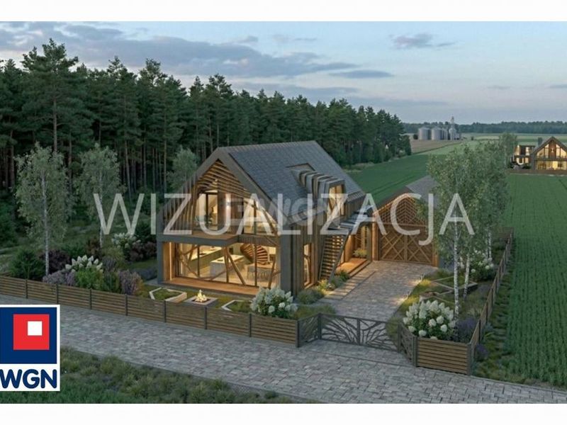 Zdjęcie ogłoszenia -  