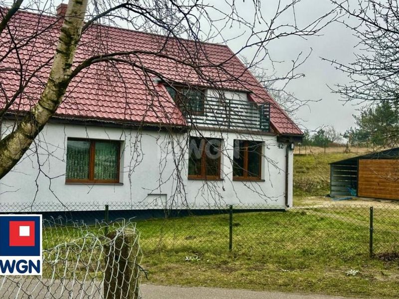 Zdjęcie ogłoszenia -  