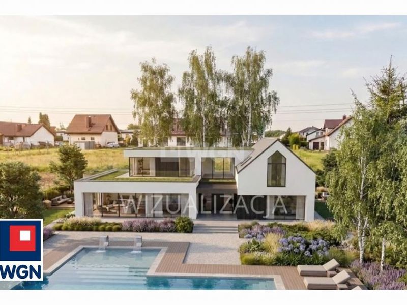Zdjęcie ogłoszenia -  
