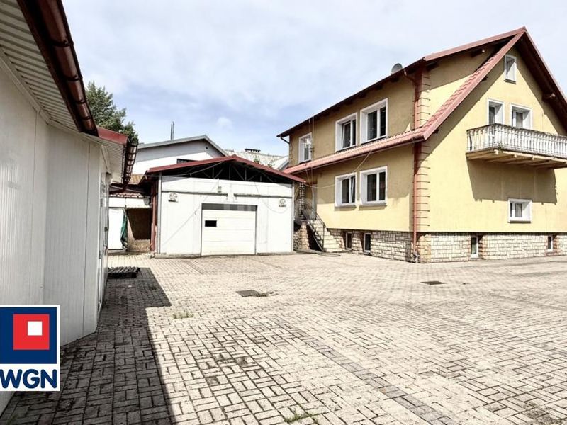 Zdjęcie ogłoszenia -  