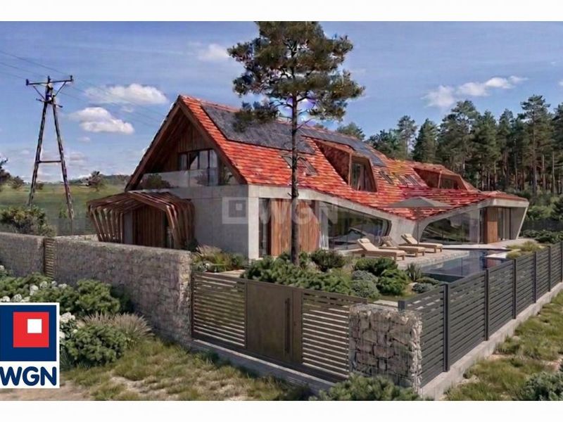 Zdjęcie ogłoszenia -  