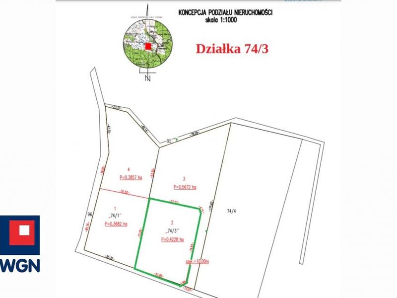 Zdjęcie ogłoszenia -  