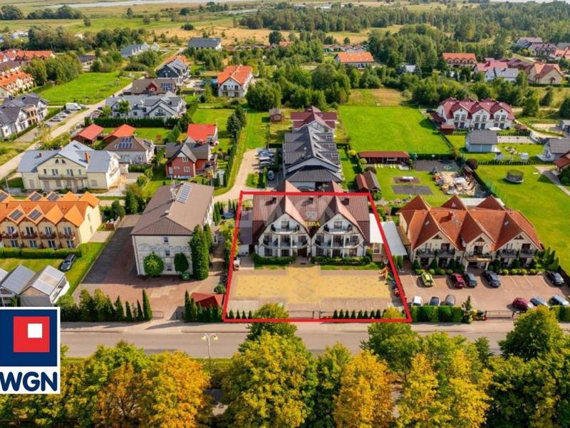 Zdjęcie ogłoszenia -  