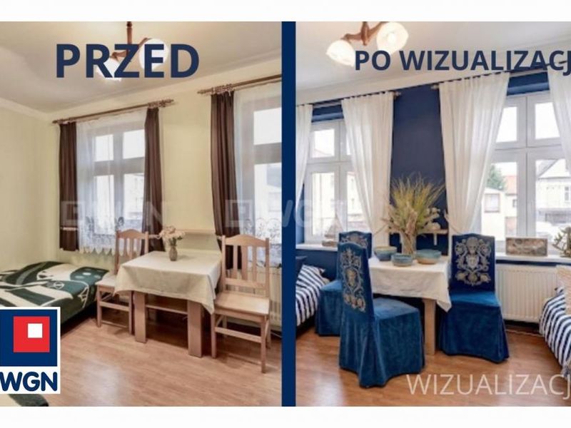 Zdjęcie ogłoszenia -  