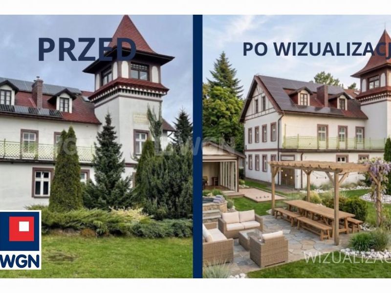 Zdjęcie ogłoszenia -  