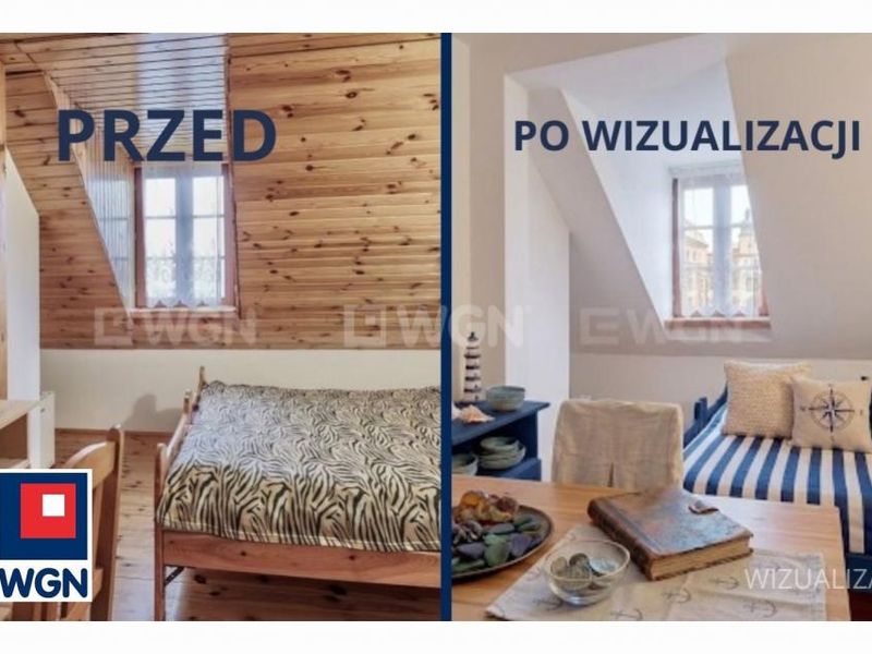 Zdjęcie ogłoszenia -  