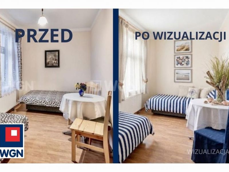 Zdjęcie ogłoszenia -  
