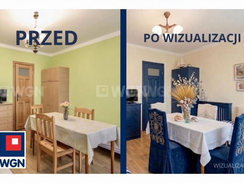 Zdjęcie ogłoszenia -  