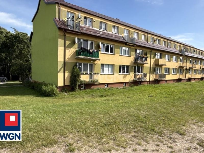 Zdjęcie ogłoszenia -  