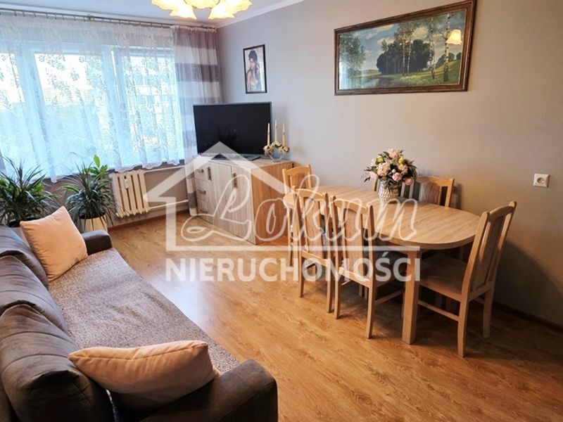 Mieszkanie 60,08 m², Police, Kardynała Stefana Wyszyńskiego