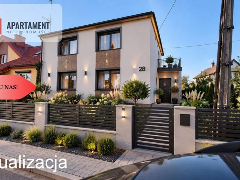 Zdjęcie ogłoszenia -  