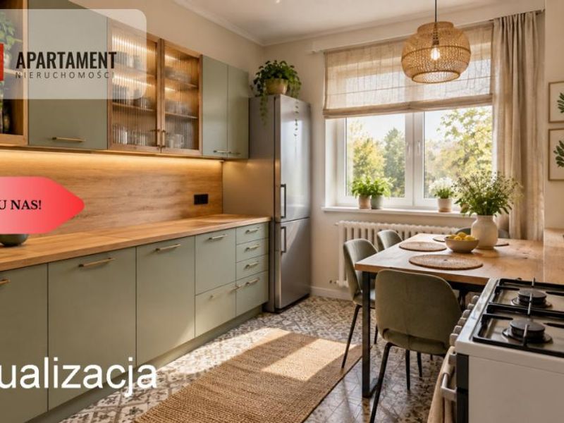 Zdjęcie ogłoszenia -  