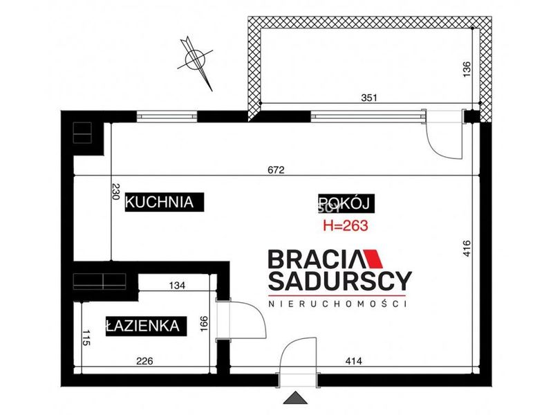 Zdjęcie ogłoszenia -  