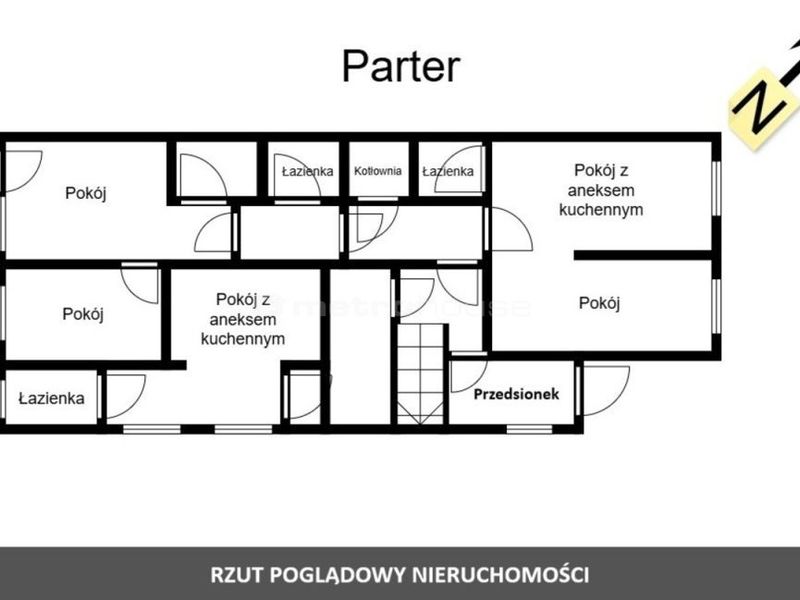 Zdjęcie ogłoszenia -  