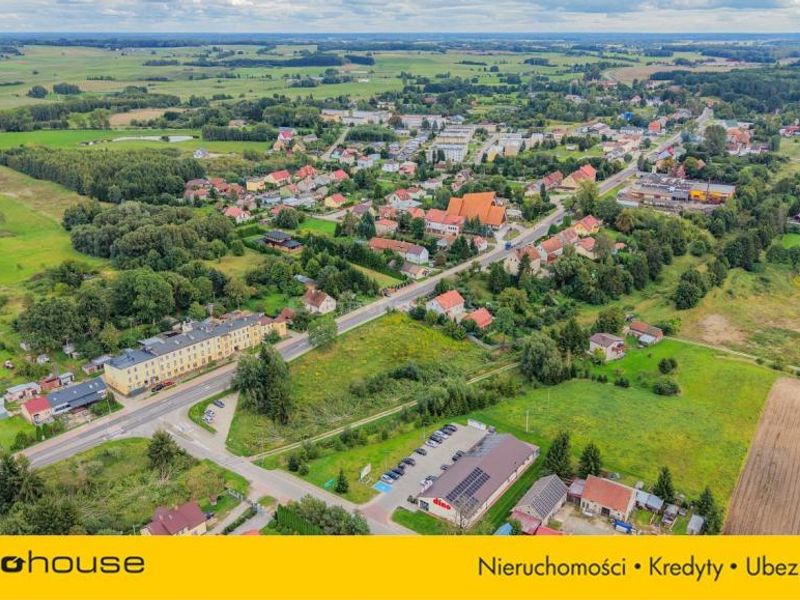 Zdjęcie ogłoszenia -  