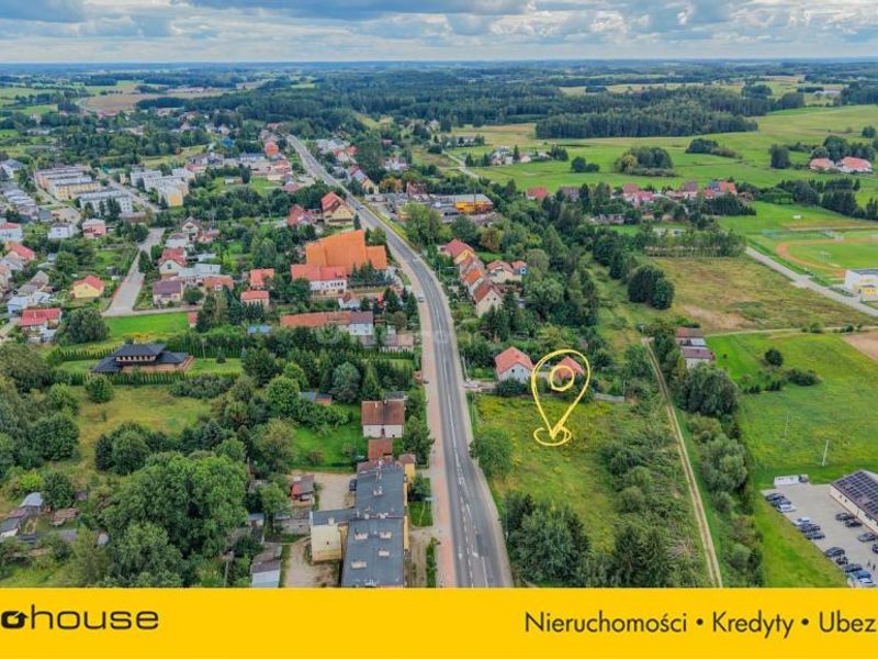 Zdjęcie ogłoszenia -  