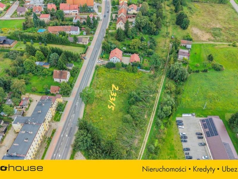 Zdjęcie ogłoszenia -  