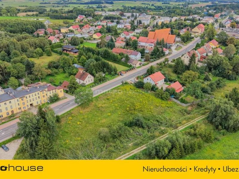 Zdjęcie ogłoszenia -  