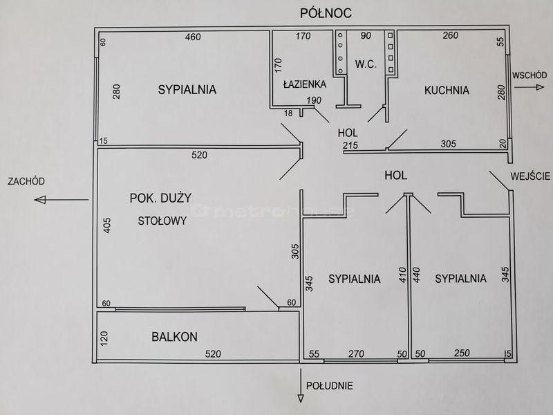 Zdjęcie ogłoszenia -  