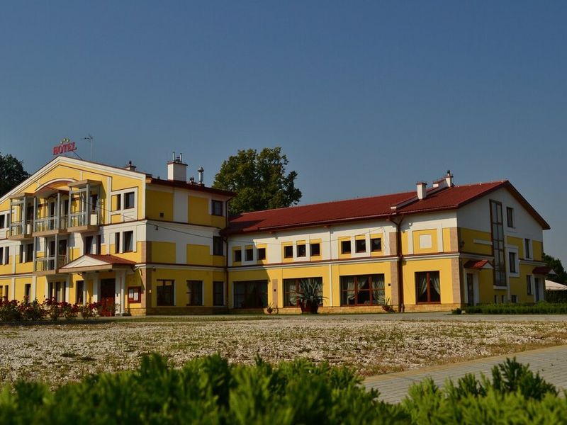 Zdjęcie ogłoszenia -  