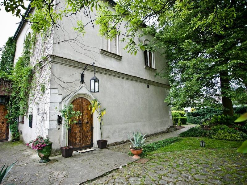 Zdjęcie ogłoszenia -  
