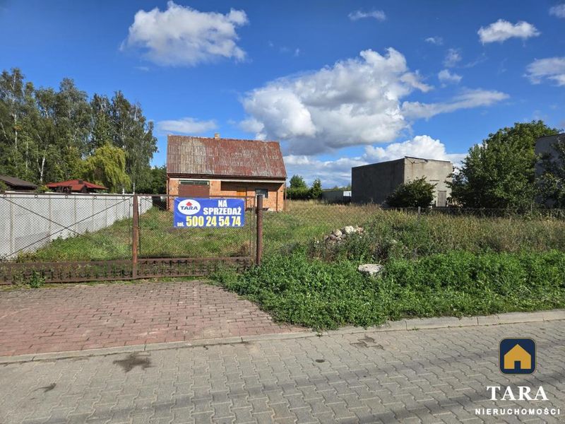 Zdjęcie ogłoszenia -  