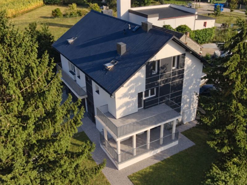 Zdjęcie ogłoszenia -  