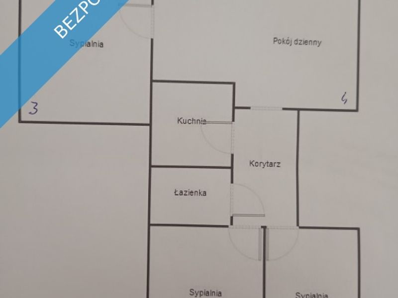 Zdjęcie ogłoszenia -  