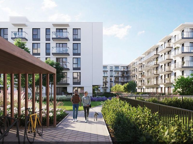 Zdjęcie ogłoszenia -  