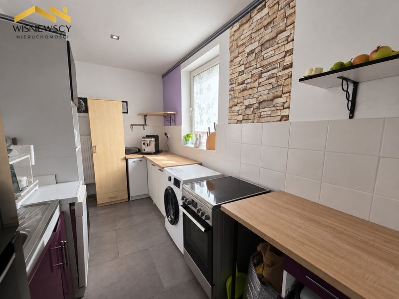 Zdjęcie ogłoszenia -  