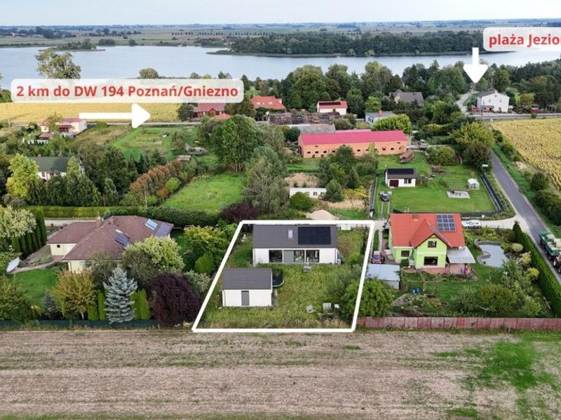 Zdjęcie ogłoszenia -  