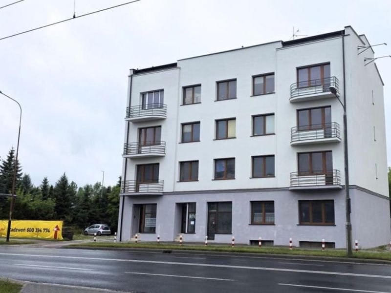 Zdjęcie ogłoszenia -  