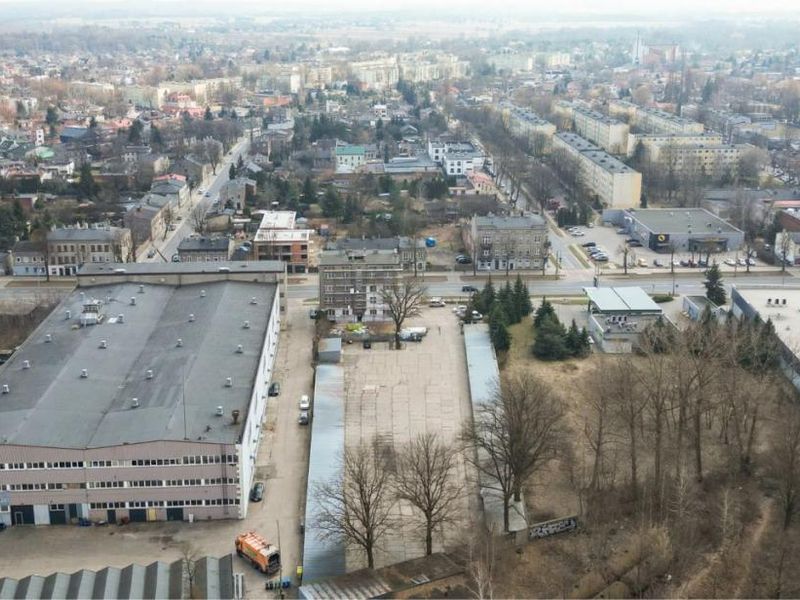 Zdjęcie ogłoszenia -  