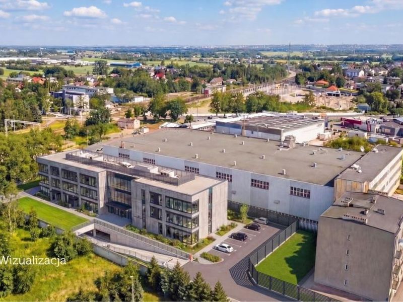 Zdjęcie ogłoszenia -  