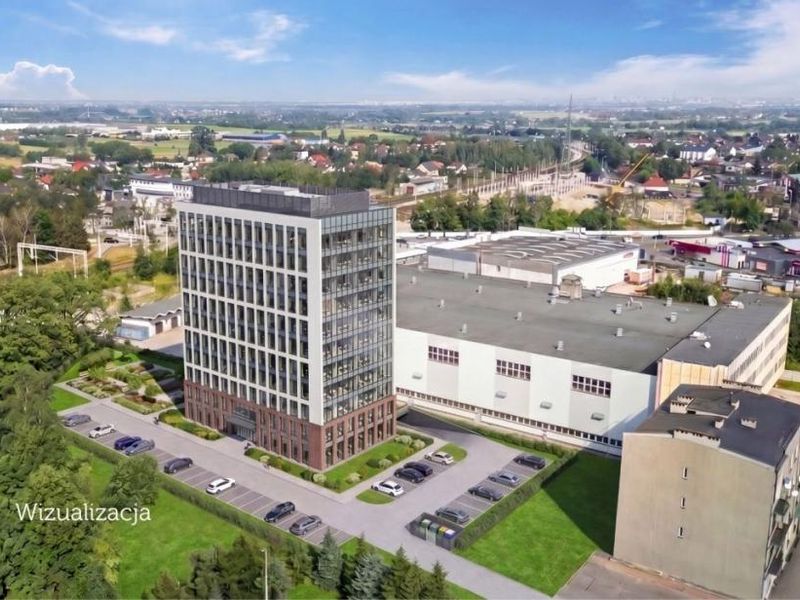 Zdjęcie ogłoszenia -  