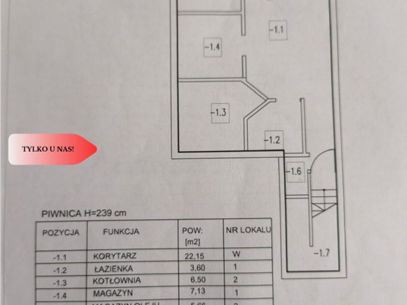 Zdjęcie ogłoszenia -  