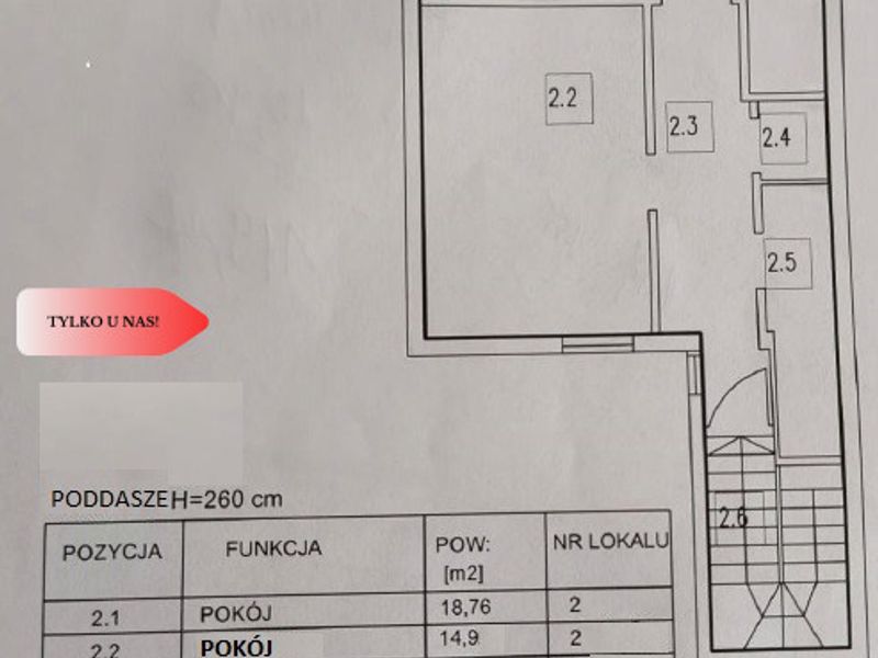 Zdjęcie ogłoszenia -  