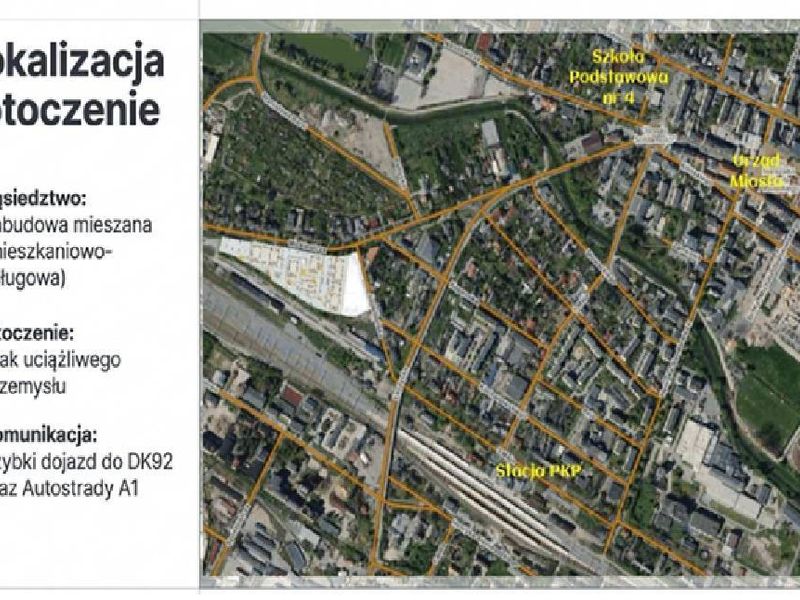 Zdjęcie ogłoszenia -  