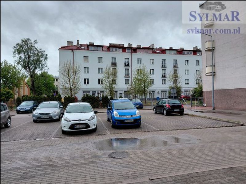 Zdjęcie ogłoszenia -  