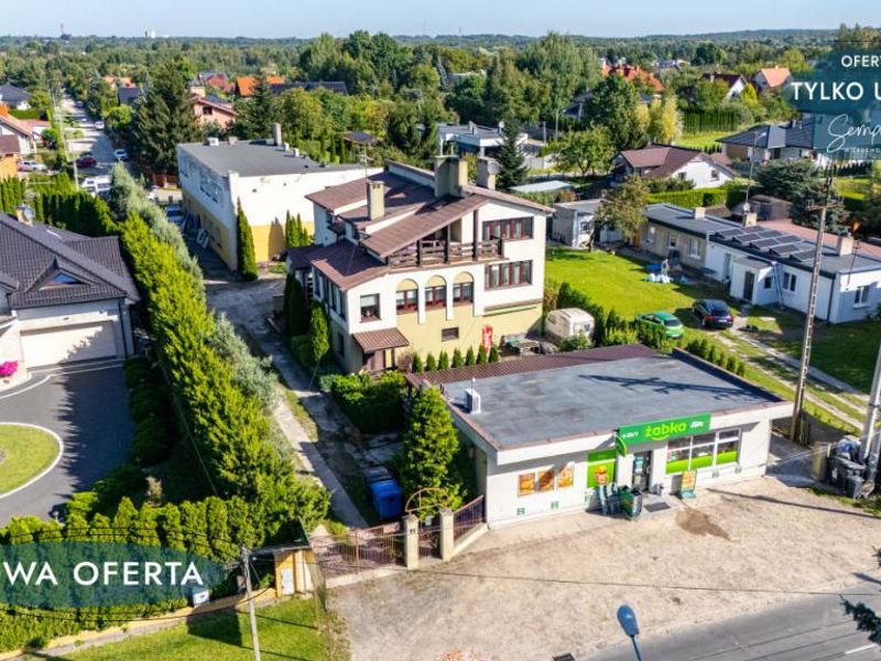 Zdjęcie ogłoszenia -  
