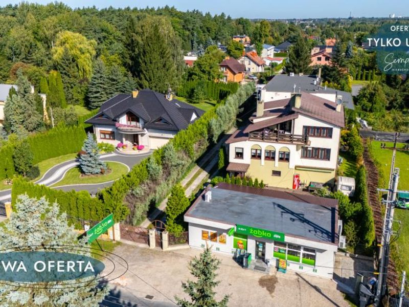 Zdjęcie ogłoszenia -  