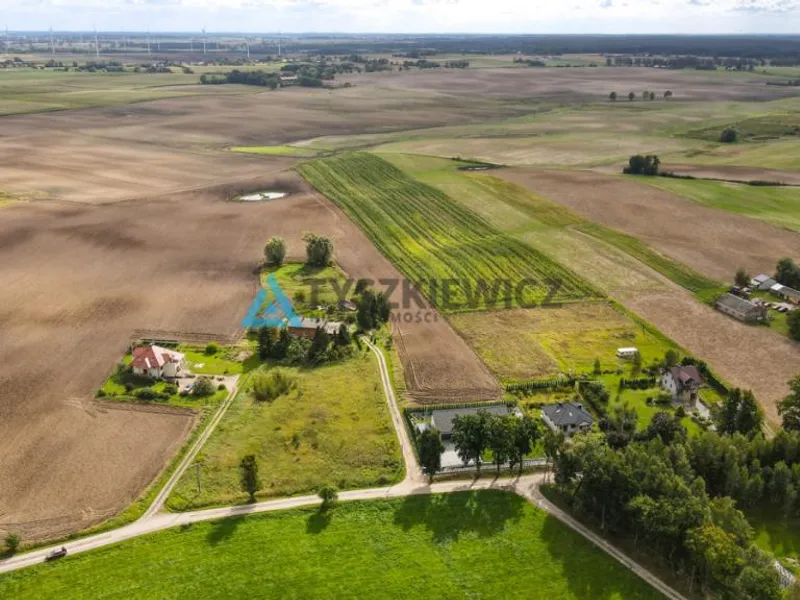 Zdjęcie ogłoszenia -  