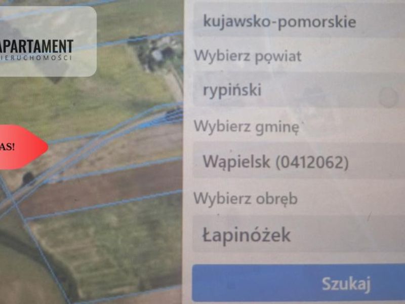 Zdjęcie ogłoszenia -  