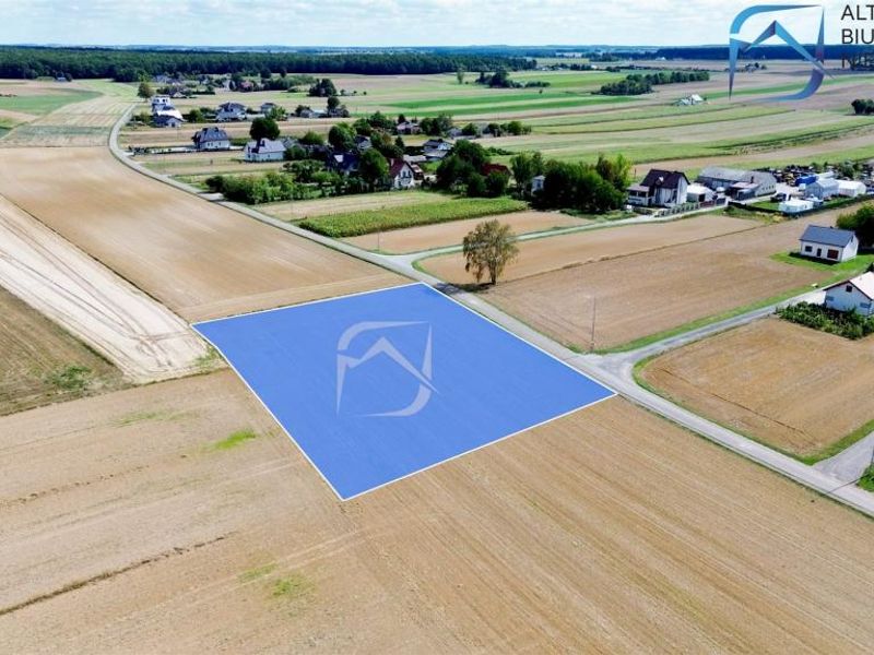 Zdjęcie ogłoszenia -  