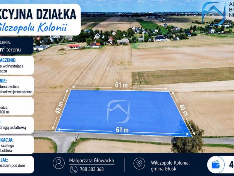 Zdjęcie ogłoszenia -  