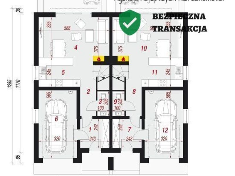 Zdjęcie ogłoszenia -  