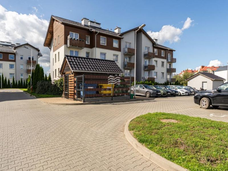 Zdjęcie ogłoszenia -  
