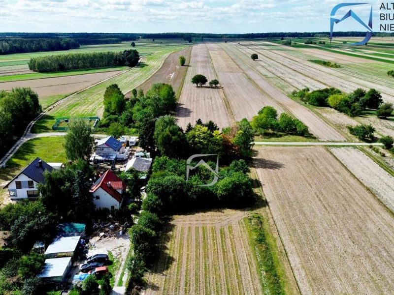 Zdjęcie ogłoszenia -  
