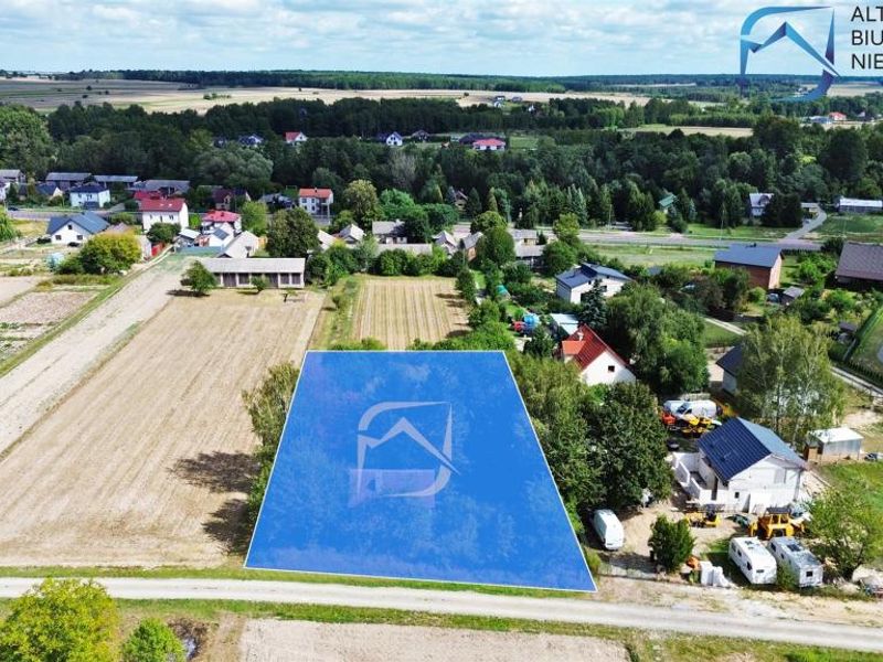 Zdjęcie ogłoszenia -  