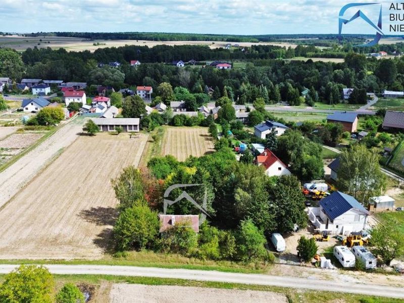Zdjęcie ogłoszenia -  